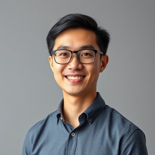 陈思远浮力影视核心团队成员头像