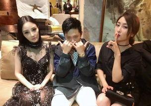 美国娱乐圈吃瓜事件视频